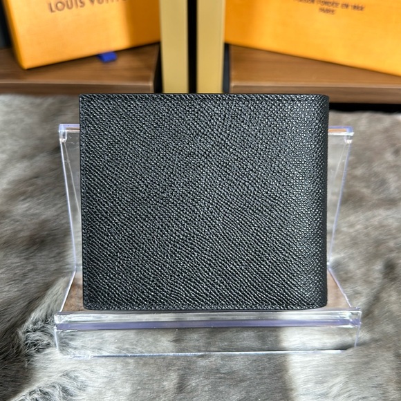 NEW Burberry Leather Wallet - Picture 2 of 5